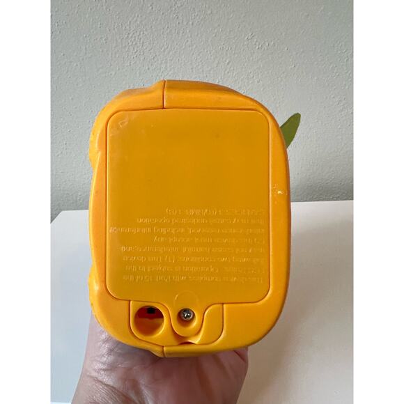 Fisher-Price Linkimals Boppin’ Beaver Edition, Light-up Musical Activity Toy - Picture 5 of 9